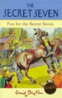Image for Fun For The Secret Seven