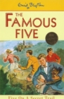 Image for 15: Five On A Secret Trail