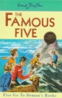 Image for 19: Five Go To Demon&#39;s Rocks