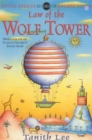Image for Law Of The Wolf Tower