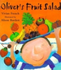 Image for Oliver&#39;s Fruit Salad