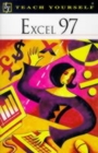 Image for Teach Yourself Excel 97