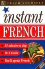 Image for Teach Yourself Instant French