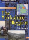 Image for Europe in Transition: The Yorkshire Region