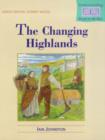 Image for The Changing Highlands