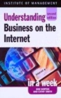 Image for Understanding Business on the Internet in a week, 2nd edn