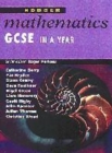 Image for Hodder Mathematics GCSE In A Year