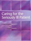 Image for Caring for the seriously ill patient