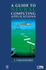 Image for A guide to neural computing applications