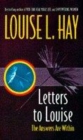 Image for Letters to Louise