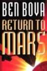 Image for Return to Mars