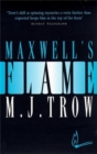 Image for Maxwell&#39;s Flame