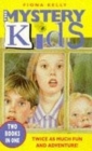 Image for Mystery Kids Bind Up 3-4