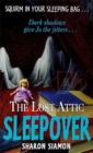 Image for The lost attic sleepover