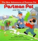Image for Postman Pat and the Robot
