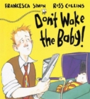 Image for Don&#39;t wake the baby!
