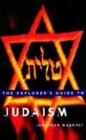 Image for The explorer&#39;s guide to Judaism