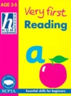 Image for 3-5 First Reading