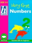 Image for Very first numbers