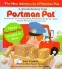 Image for A special delivery from Postman Pat