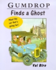 Image for Gumdrop Finds A Ghost