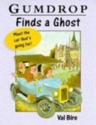Image for Gumdrop Finds A Ghost