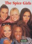 Image for Livewire Real Lives The Spice Girls