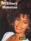 Image for Livewire Real Lives Whitney Houston