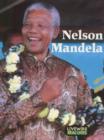 Image for Livewire Real Lives Nelson Mandela