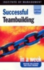 Image for Successful teambuilding in a week