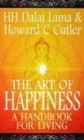Image for The art of happiness  : a handbook for living