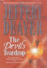 Image for The Devil&#39;s teardrop