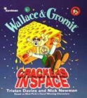 Image for Crackers in space