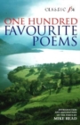 Image for Classic FM one hundred favourite poems