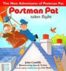 Image for Postman Pat takes flight