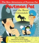 Image for Postman Pat and the beast of Greendale