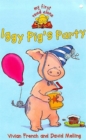 Image for Iggy Pig&#39;s Party