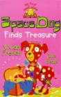 Image for Space Dog Finds Treasure
