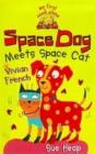 Image for Space Dog Meets Space Cat