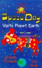 Image for Space Dog visits planet Earth