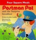 Image for Postman Pat and the surprise breakfast
