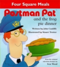 Image for Postman Pat and the Frog-Pie Dinner