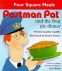 Image for Postman Pat and the frog pie dinner