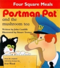Image for Postman Pat and the mushroom tea
