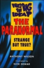 Image for The paranormal