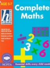 Image for Complete Maths