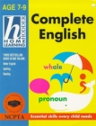Image for 7-9 Complete English