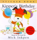Image for Kipper&#39;s birthday  : based on the book by Mick Inkpen
