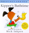 Image for Kipper&#39;s Bathtime (Press Out and Play)