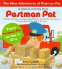 Image for A special delivery from Postman Pat